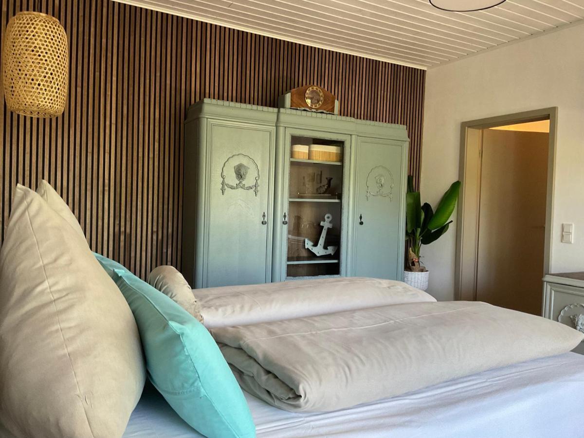 Zu Jeddelohs Lodge Hotel Gladenbach Ngoại thất bức ảnh