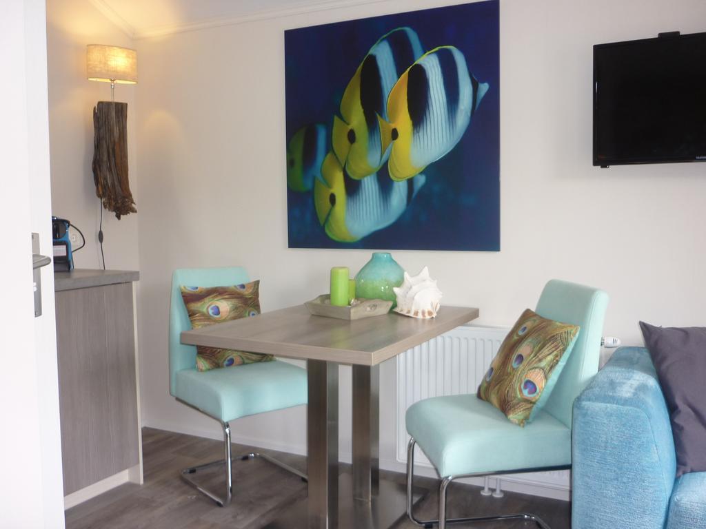 Zu Jeddelohs Lodge Hotel Gladenbach Ngoại thất bức ảnh