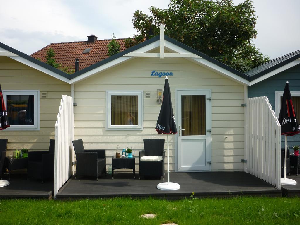 Zu Jeddelohs Lodge Hotel Gladenbach Ngoại thất bức ảnh