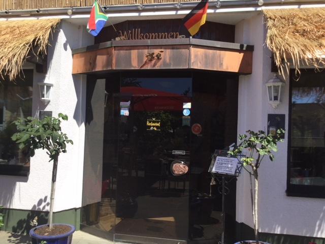 Zu Jeddelohs Lodge Hotel Gladenbach Ngoại thất bức ảnh