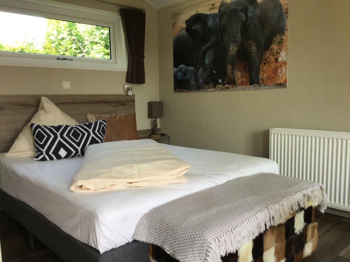Zu Jeddelohs Lodge Hotel Gladenbach Ngoại thất bức ảnh