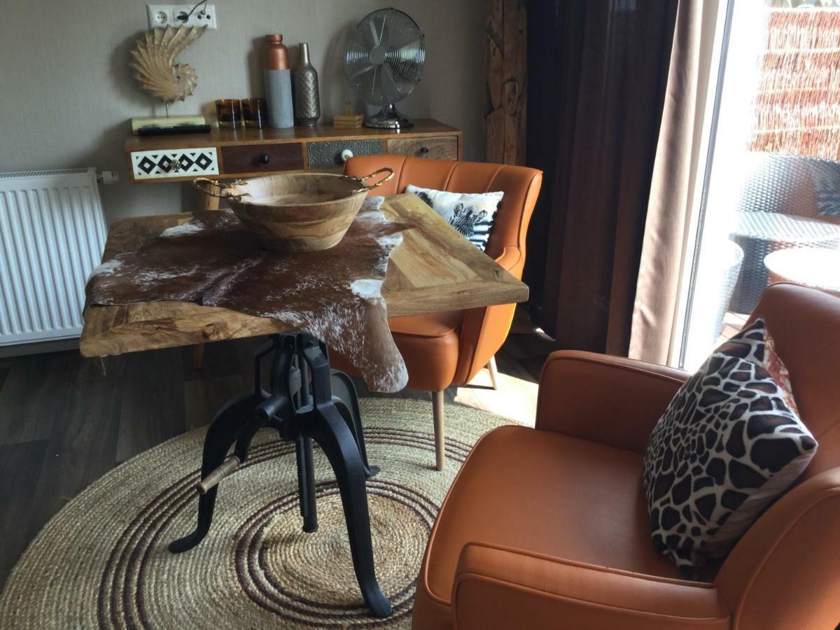 Zu Jeddelohs Lodge Hotel Gladenbach Ngoại thất bức ảnh